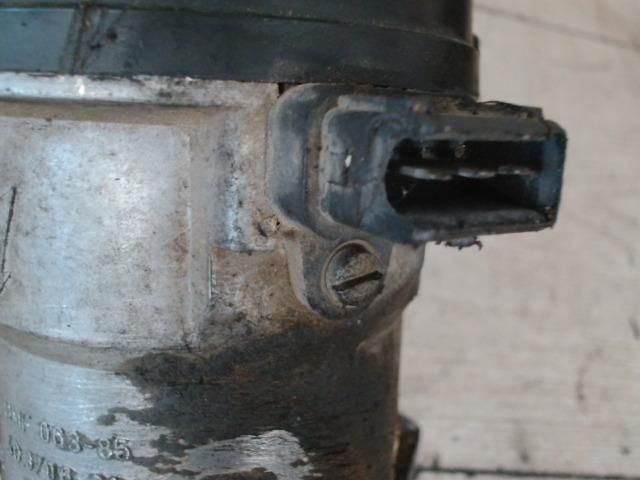 bontott LADA SAMARA Gyújtáselosztó