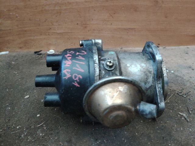 bontott LADA SAMARA Gyújtáselosztó