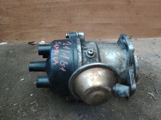 bontott LADA SAMARA Gyújtáselosztó