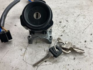 bontott LADA SAMARA Gyújtáskapcsoló