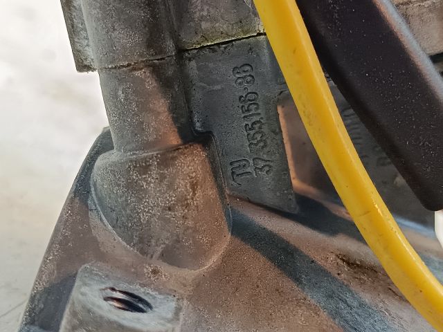 bontott LADA SAMARA Gyújtáskapcsoló