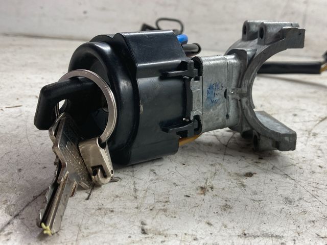 bontott LADA SAMARA Gyújtáskapcsoló