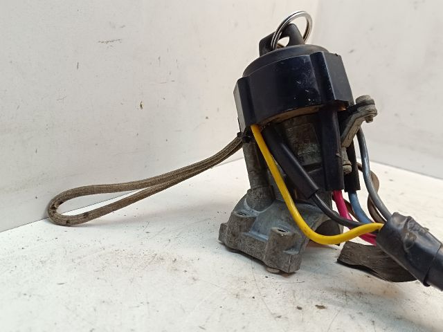 bontott LADA SAMARA Gyújtáskapcsoló