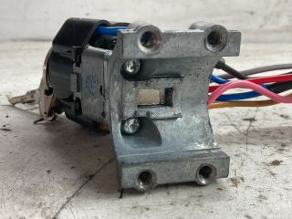 bontott LADA SAMARA Gyújtáskapcsoló