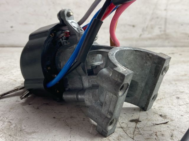 bontott LADA SAMARA Gyújtáskapcsoló