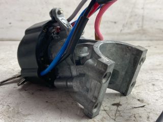 bontott LADA SAMARA Gyújtáskapcsoló