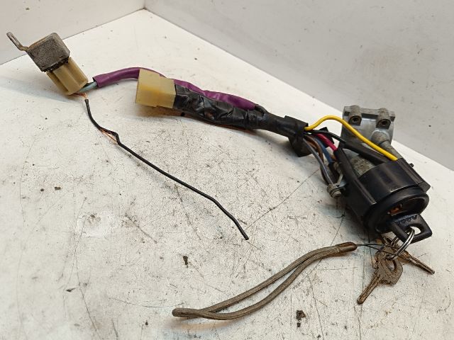 bontott LADA SAMARA Gyújtáskapcsoló