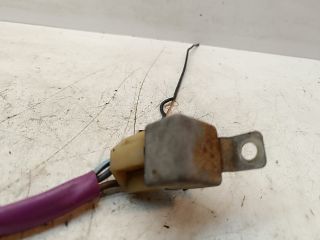 bontott LADA SAMARA Gyújtáskapcsoló