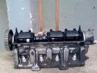 bontott LADA SAMARA Hengerfej