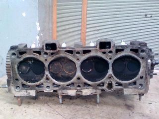 bontott LADA SAMARA Hengerfej