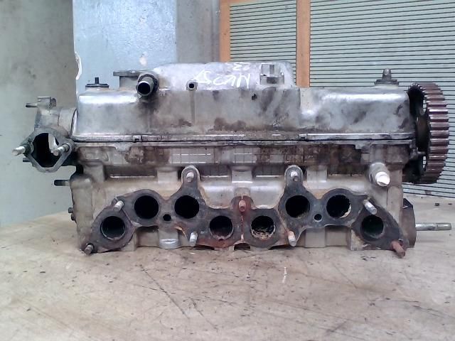 bontott LADA SAMARA Hengerfej