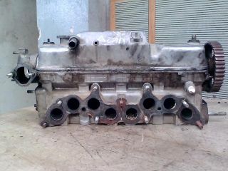 bontott LADA SAMARA Hengerfej