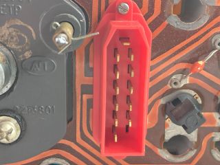 bontott LADA SAMARA Kilométeróra