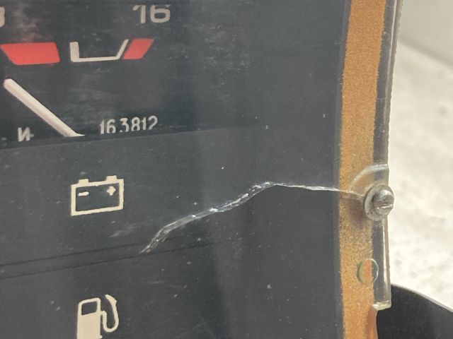 bontott LADA SAMARA Kilométeróra