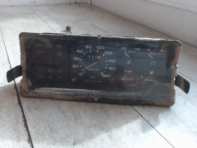 bontott LADA SAMARA Kilométeróra