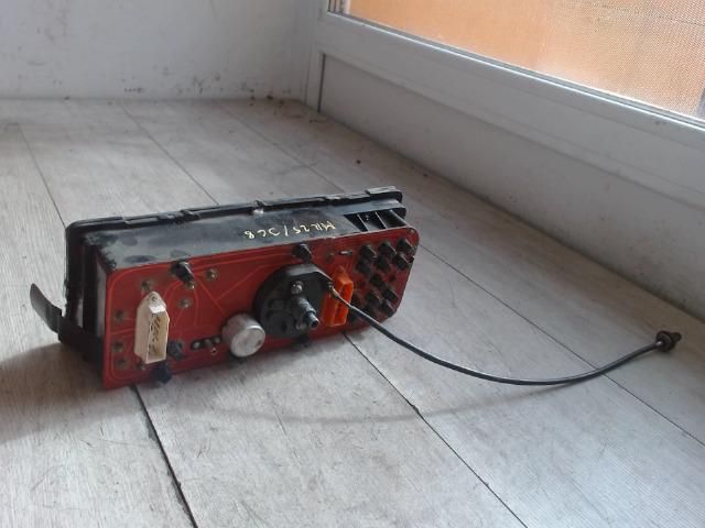 bontott LADA SAMARA Kilométeróra