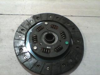 bontott LADA SAMARA Kuplung Tárcsa