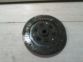 bontott LADA SAMARA Kuplung Tárcsa