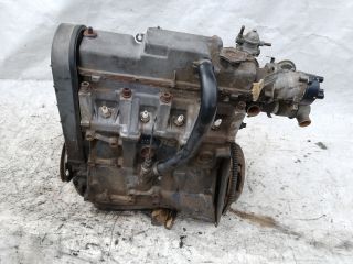 bontott LADA SAMARA Motor (Fűzött blokk hengerfejjel)