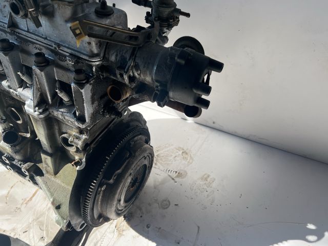 bontott LADA SAMARA Motor (Fűzött blokk hengerfejjel)