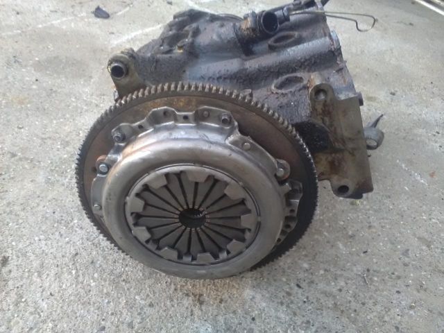 bontott LADA SAMARA Motorblokk (Fűzött)