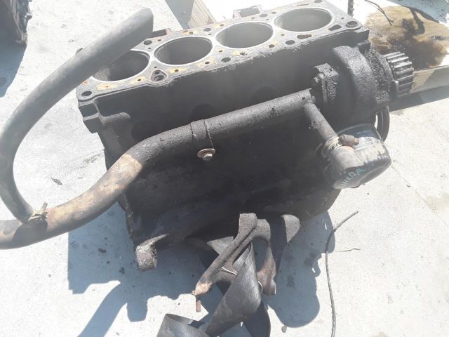 bontott LADA SAMARA Motorblokk (Fűzött)