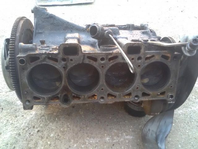 bontott LADA SAMARA Motorblokk (Fűzött)