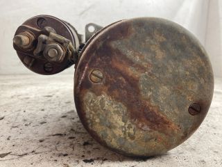 bontott LADA SAMARA Önindító