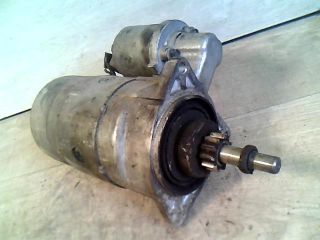 bontott LADA SAMARA Önindító