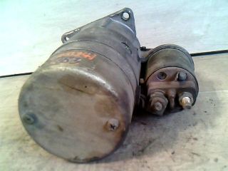 bontott LADA SAMARA Önindító