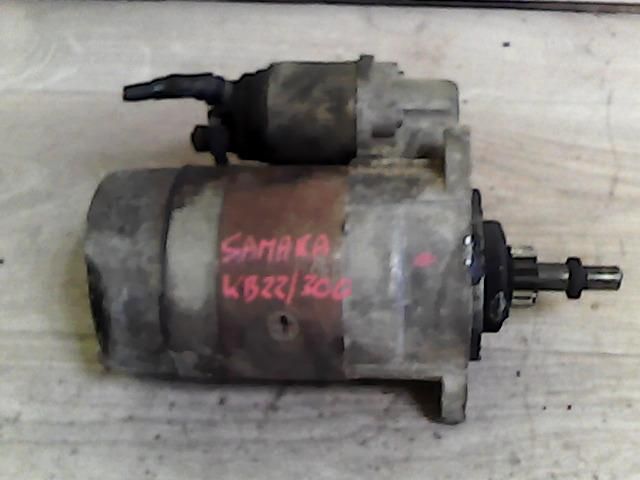 bontott LADA SAMARA Önindító