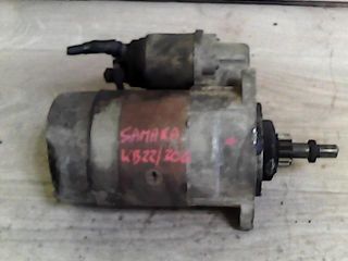 bontott LADA SAMARA Önindító