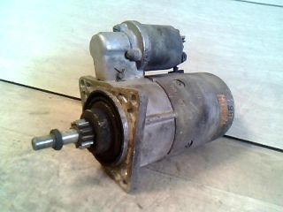 bontott LADA SAMARA Önindító