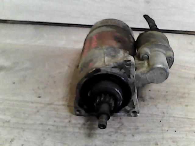 bontott LADA SAMARA Önindító