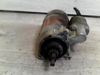 bontott LADA SAMARA Önindító