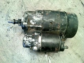 bontott LADA SAMARA Önindító