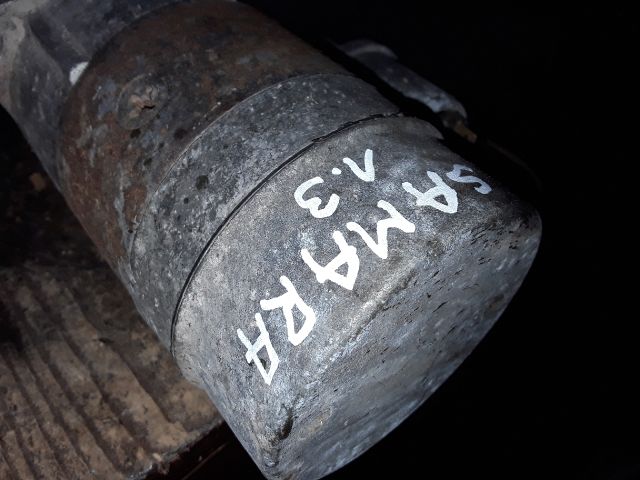 bontott LADA SAMARA Önindító