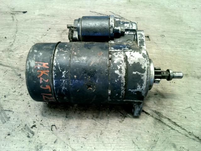 bontott LADA SAMARA Önindító