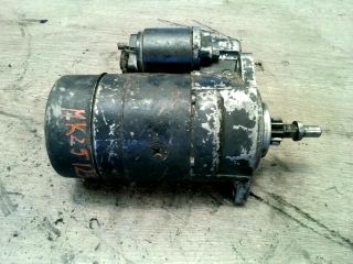 bontott LADA SAMARA Önindító