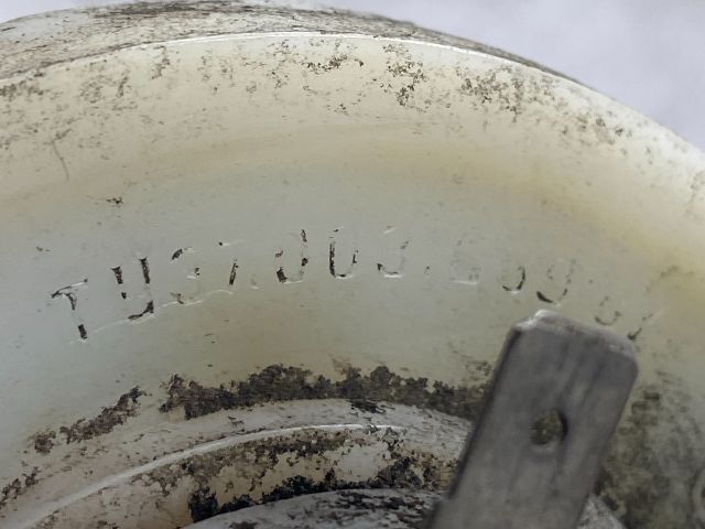 bontott LADA SAMARA Üzemanyagszint Jeladó