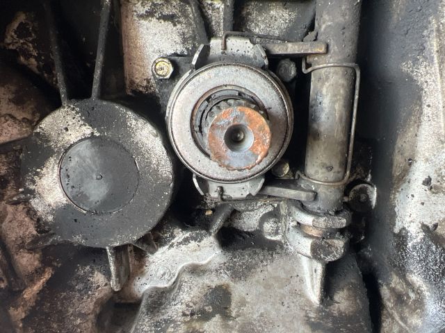 bontott LADA SAMARA Váltó (Mechanikus)