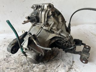 bontott LADA SAMARA Váltó (Mechanikus)