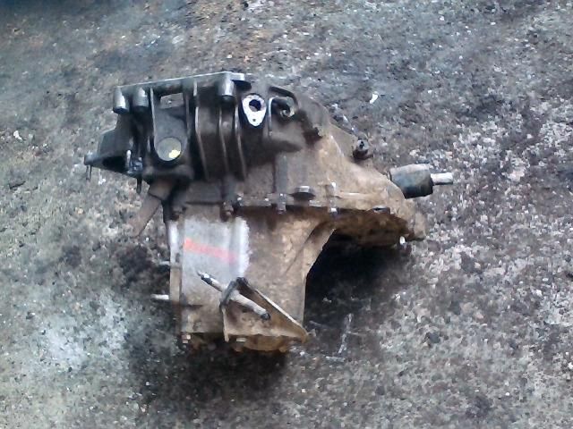 bontott LADA SAMARA Váltó (Mechanikus)