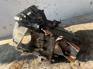 bontott LADA SAMARA Váltó (Mechanikus)