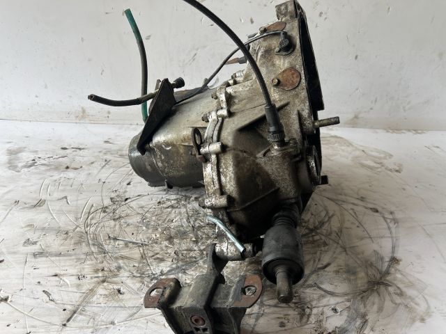 bontott LADA SAMARA Váltó (Mechanikus)