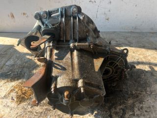 bontott LADA SAMARA Váltó (Mechanikus)