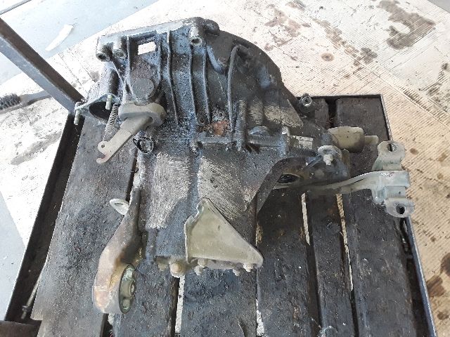 bontott LADA SAMARA Váltó (Mechanikus)