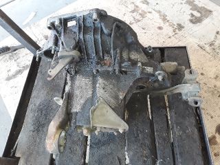 bontott LADA SAMARA Váltó (Mechanikus)