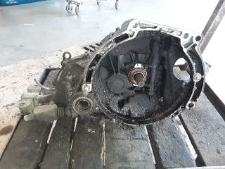 bontott LADA SAMARA Váltó (Mechanikus)