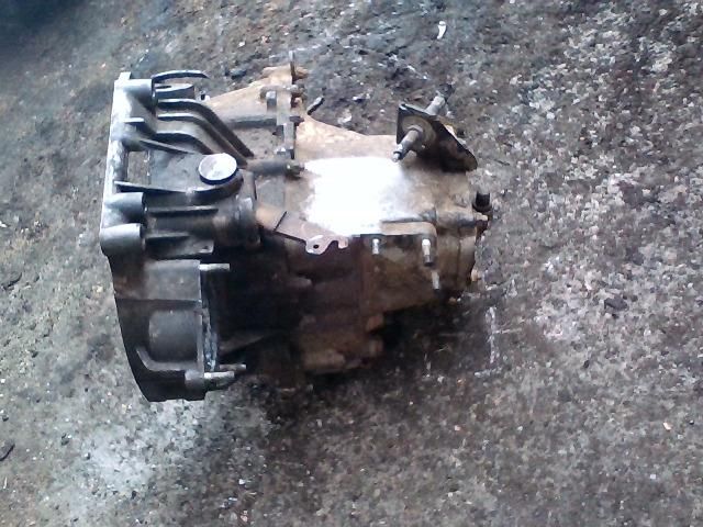 bontott LADA SAMARA Váltó (Mechanikus)